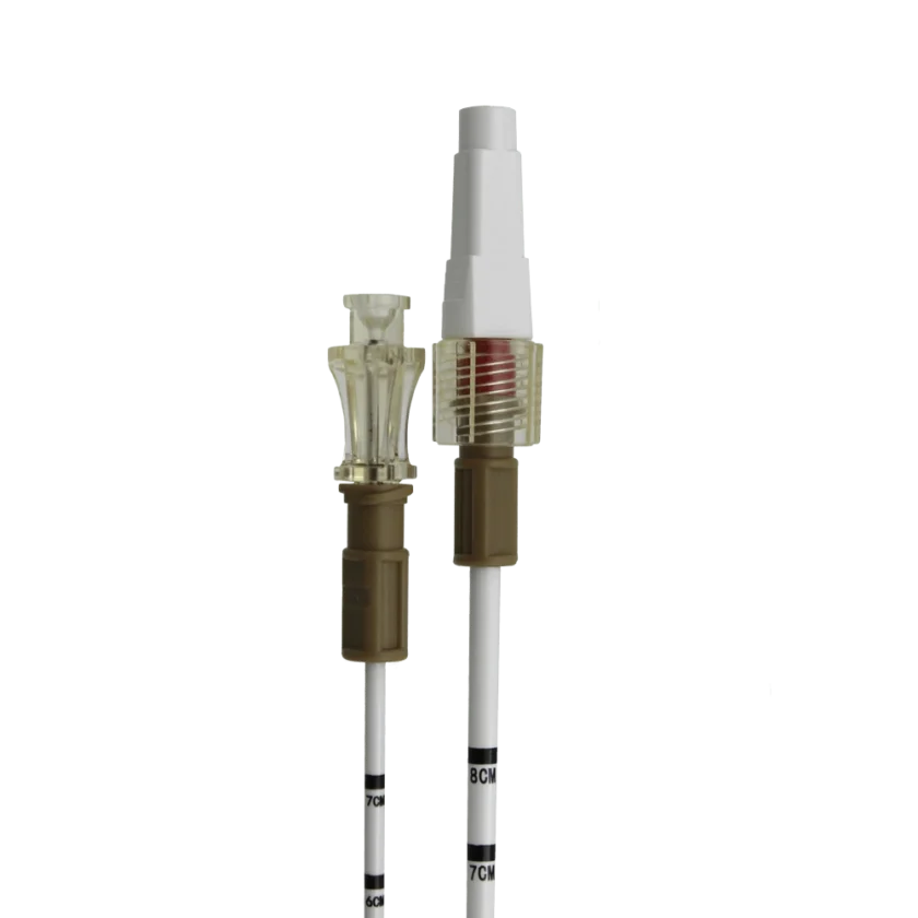 NORSE RESCUE® DECOPIN er en steril dekompressionskanyle