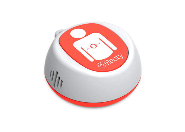 Elektronisk hjertemassage assistent