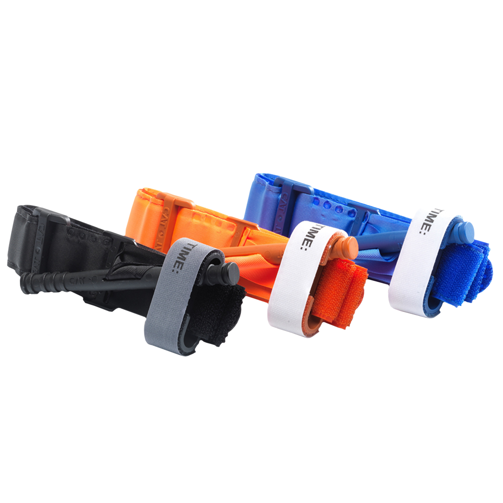 C-A-T® Combat Application Tourniquet