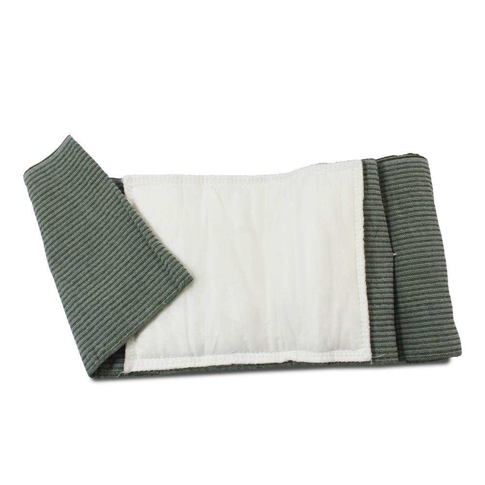 NORSE RESCUE® Trauma Bandage 6"