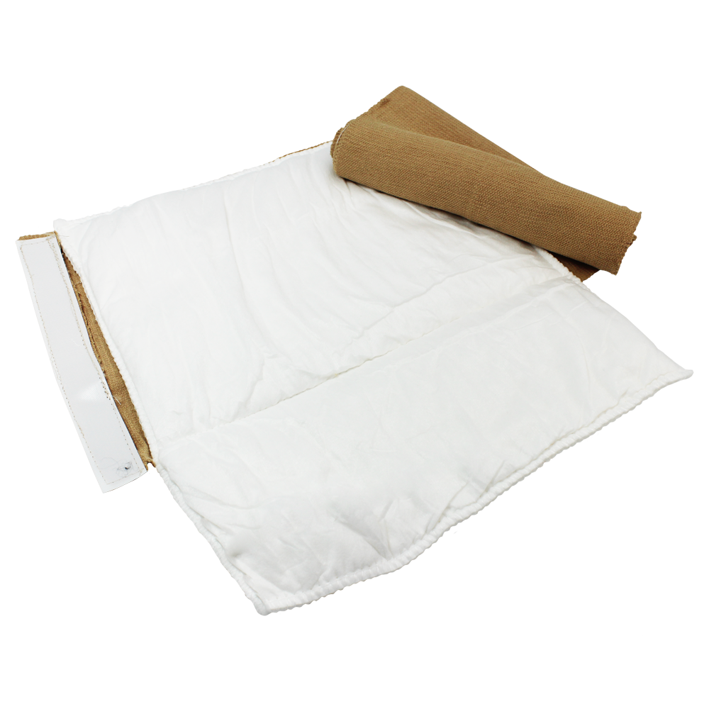 NORSE RESCUE® Trauma Bandage 8″ Abdominal