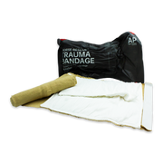 NORSE RESCUE® Trauma Bandage 8″ Abdominal
