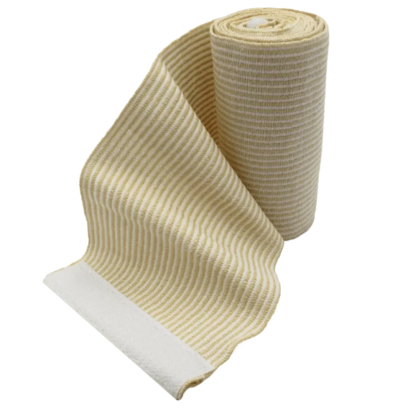 NORSE RESCUE® Control Wrap 4″