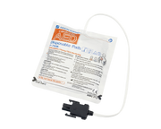 Trænings stødpads til Cardiolife AED-3100 med. ledning