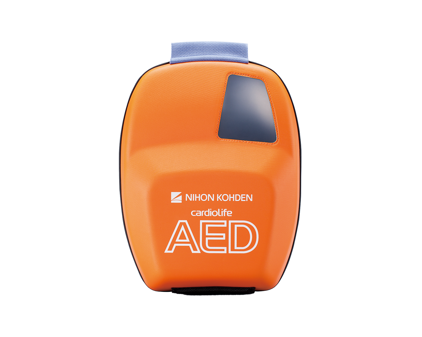 Bæretaske Nihon Kohden Cardiolife