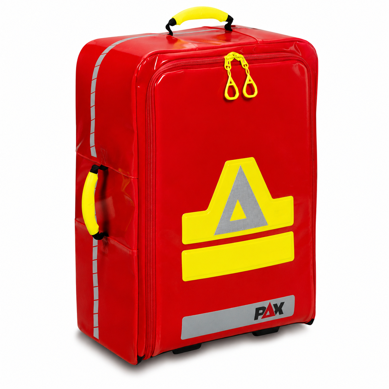 PAX Disaster Emergency Backpack – katastrofe- og beredskabsrygsæk