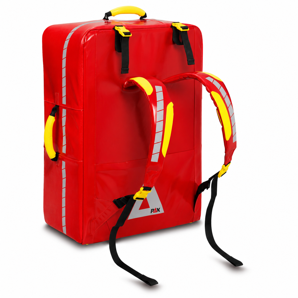 PAX Disaster Emergency Backpack – katastrofe- og beredskabsrygsæk