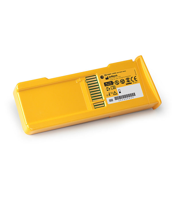 Batteri til Lifeline AED 7 år