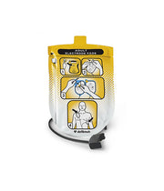 Stødpads Lifeline AED