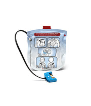 Børne stødpads til Lifeline VIEW