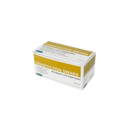 Mediq Desinfection, serviet, 82{6dfa2d5a020da1e80d55fd8da3b70a0299d434546805740ce9ca30120815e3da} ethanol, 0,5{6dfa2d5a020da1e80d55fd8da3b70a0299d434546805740ce9ca30120815e3da} klorhexidin, gul, 140 mm x 190 mm