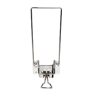 CombiPlum Manuel Tråddispenser – Stål – 6 cm arm – til 1 liter flasker