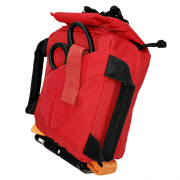 Dnipro førstehjælpstaske RM29 – Rød