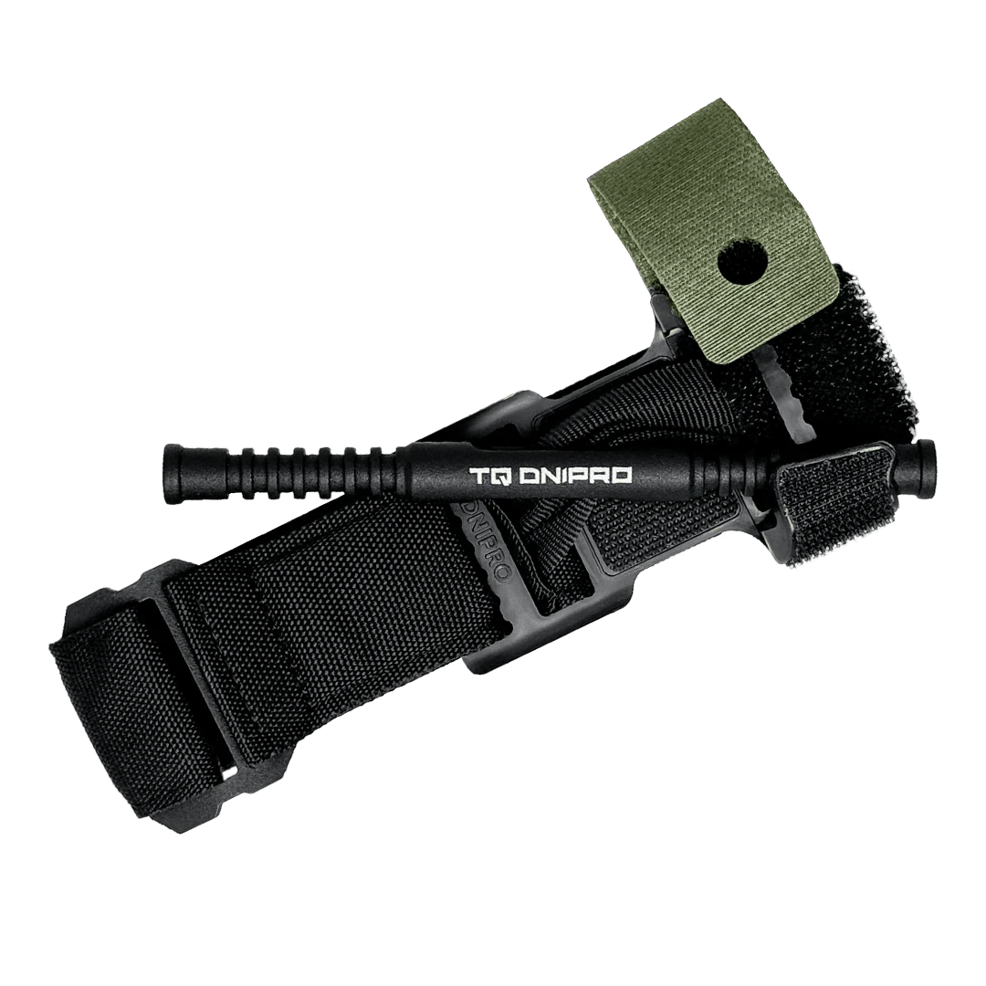 Nødpakke til hjemmet