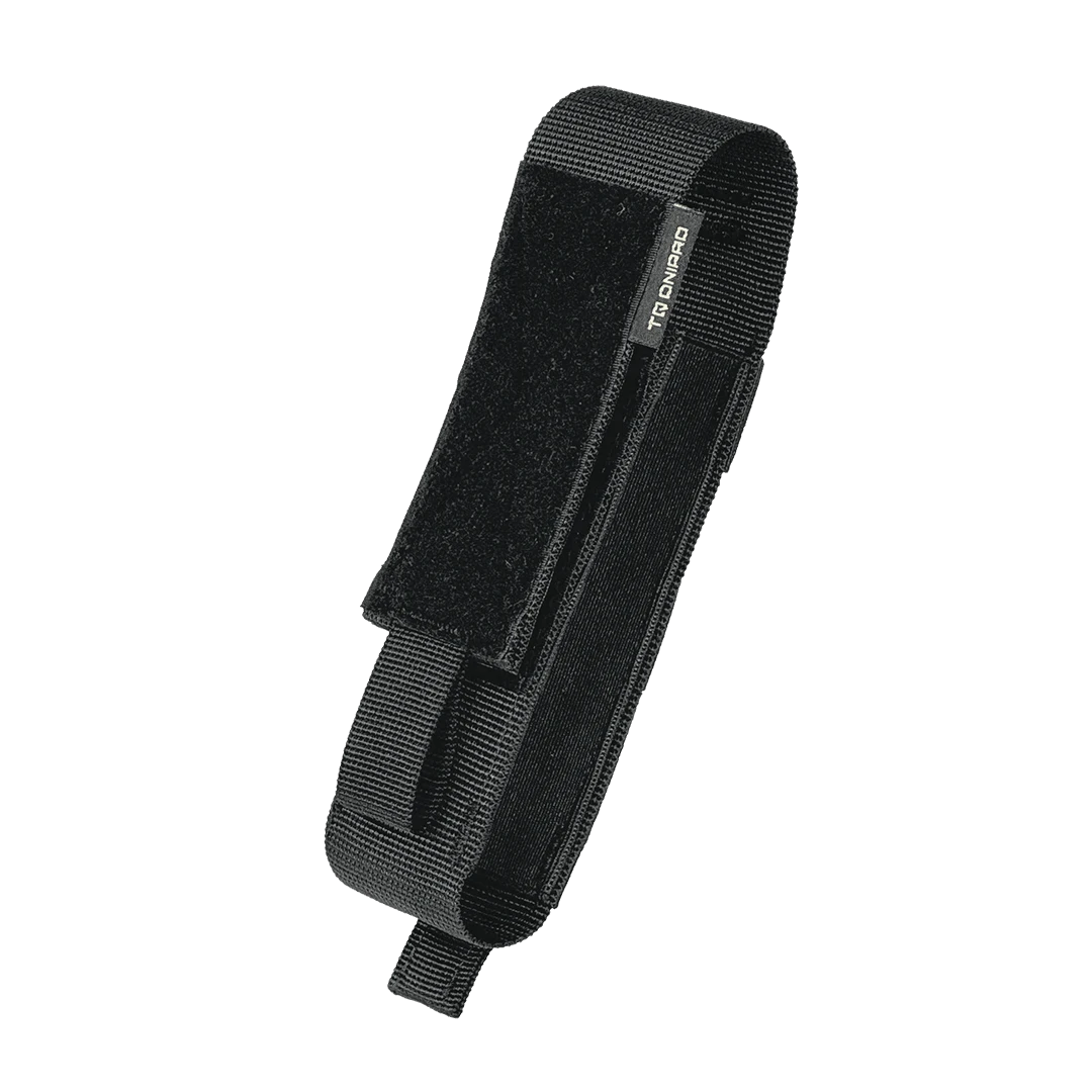 Tourniquet Holder/taske - Sort