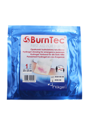 BurnTec® forbinding - medium