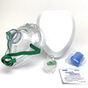 HLR Pocket maske