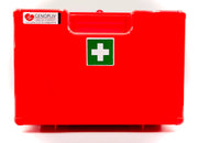 Komplet førstehjælpskasse, medium