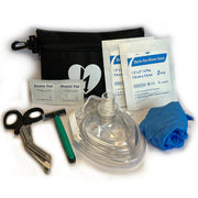 Hjertestarter kit