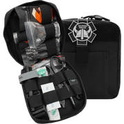 NORSE RESCUE® IFAK med indhold – Komplet individuelt førstehjælpskit