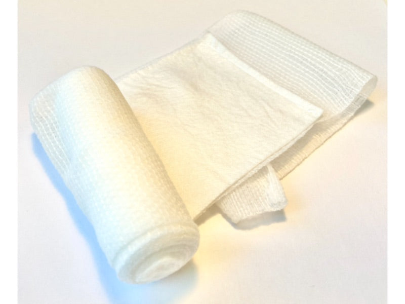 Kompresforbinding 8x10 cm