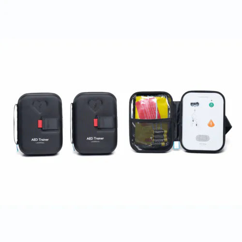 Laerdal AED Træner-3 pak