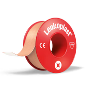 Leukoplast - 1,5 cm x 5 m