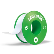 Leukosilk - 2,5 cm x 9,2 m