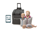 Lille familie QCPR pakke