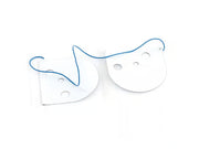 Interne Manikin pads fra Laerdal