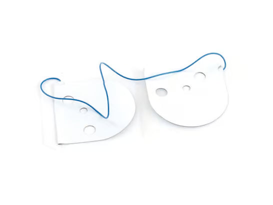Interne Manikin pads fra Laerdal