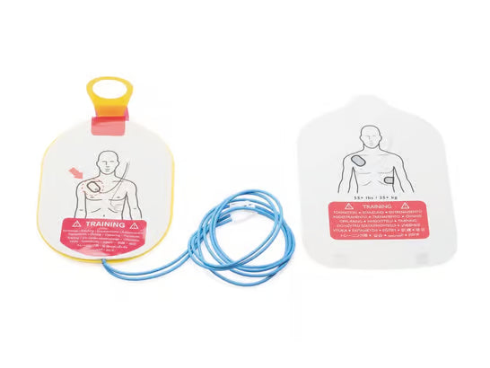 Trænings elektroder til HS1 fra Phillips