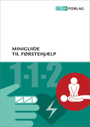 Miniguide til førstehjælp