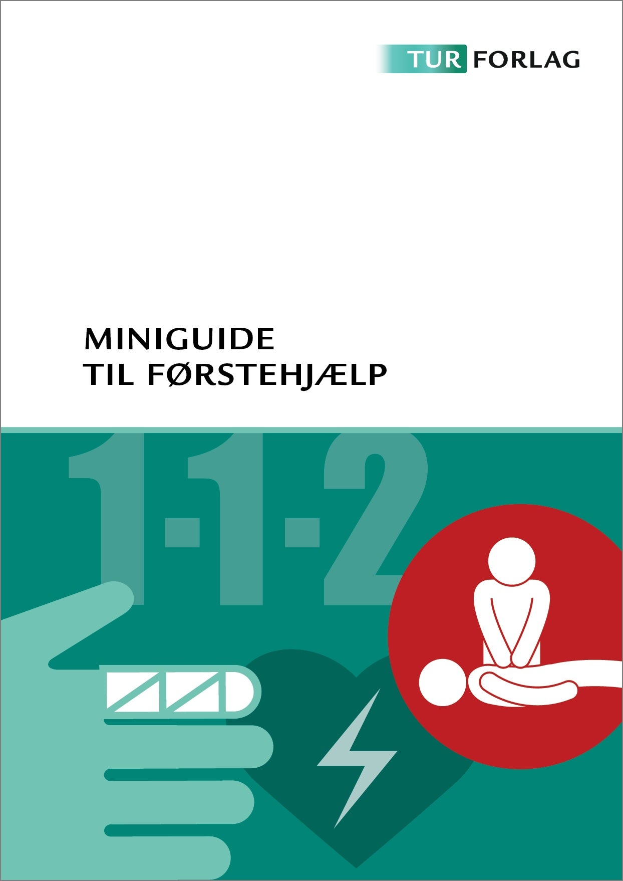 Miniguide til førstehjælp