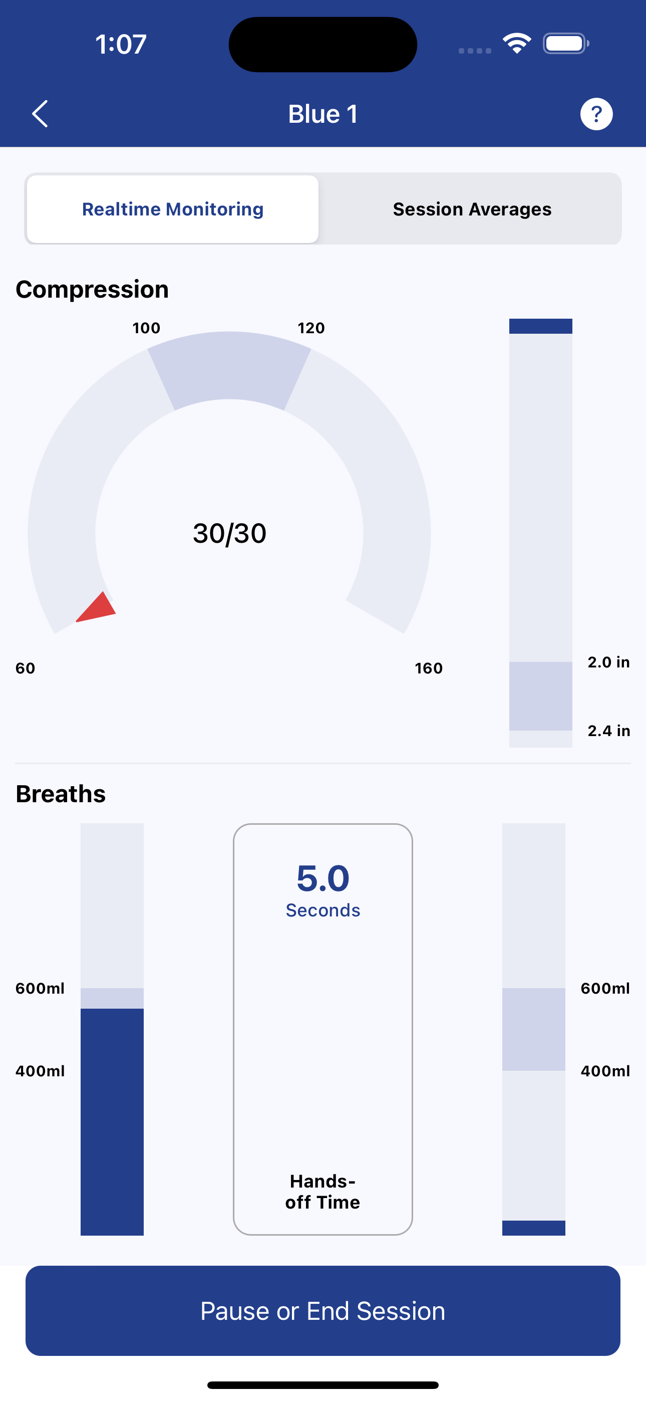 Prestan Professionel Manikin Voksen 2000 serie. 4-Pak.
