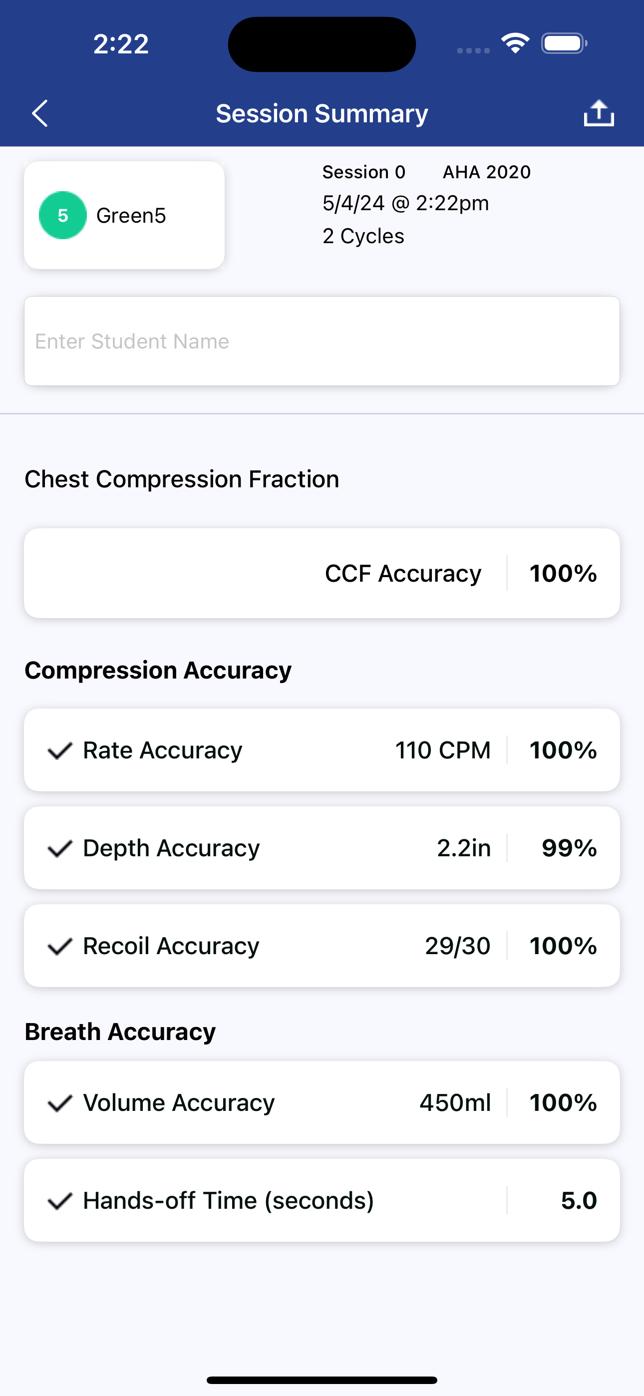 Prestan Professionel Manikin Voksen 2000 serie. 4-Pak.