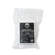 NORSE RESCUE® Compressed Gaze Z-foldet