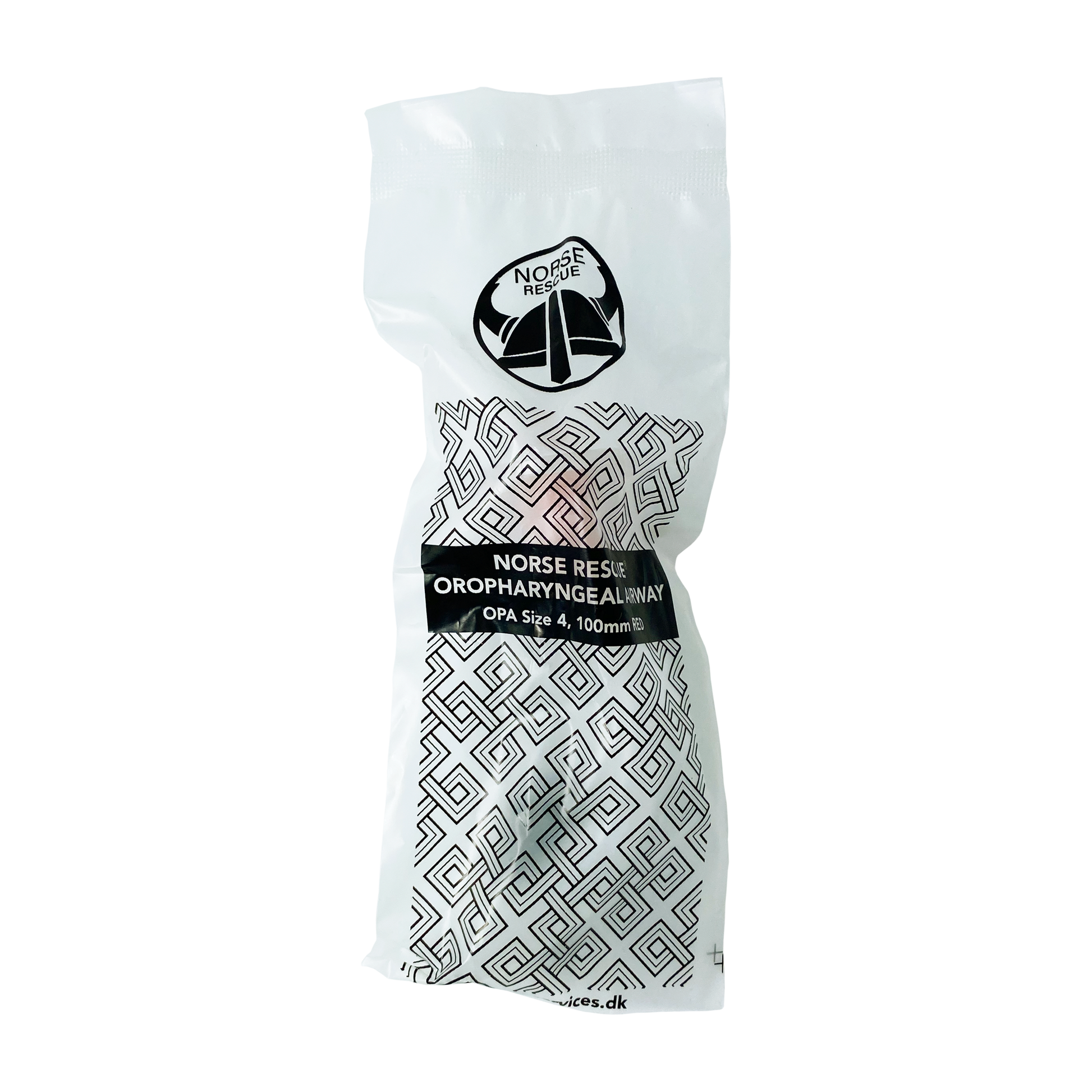 NORSE RESCUE® Oropharyngeal Airway