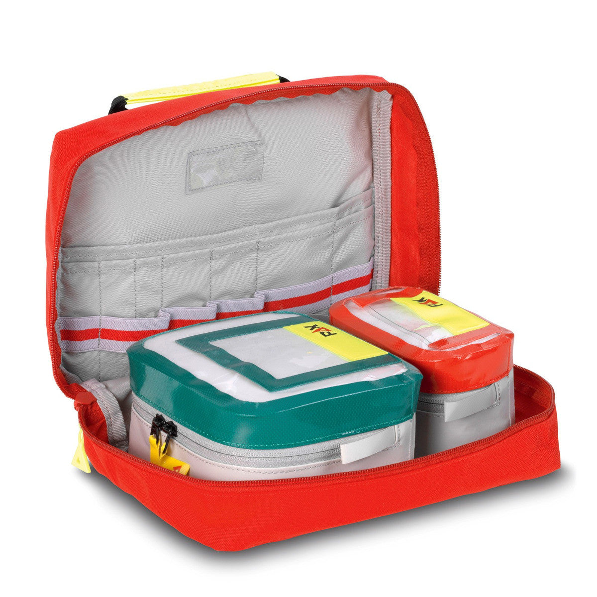 Førstehjælpstaske fra PAX