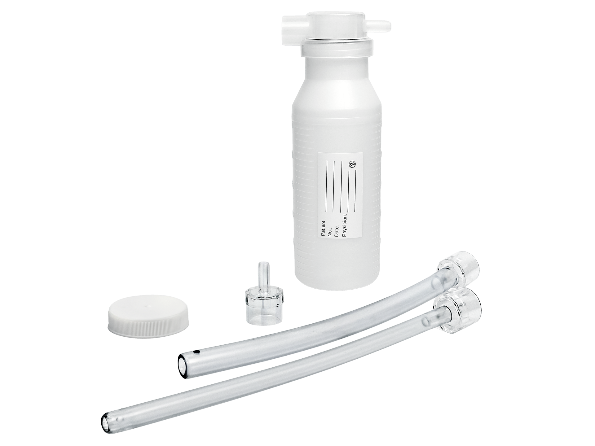 Tilbehør til håndsug - VBM