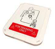 PRESTAN - Opbevaringsetui til træningspads, AED PLUS træner