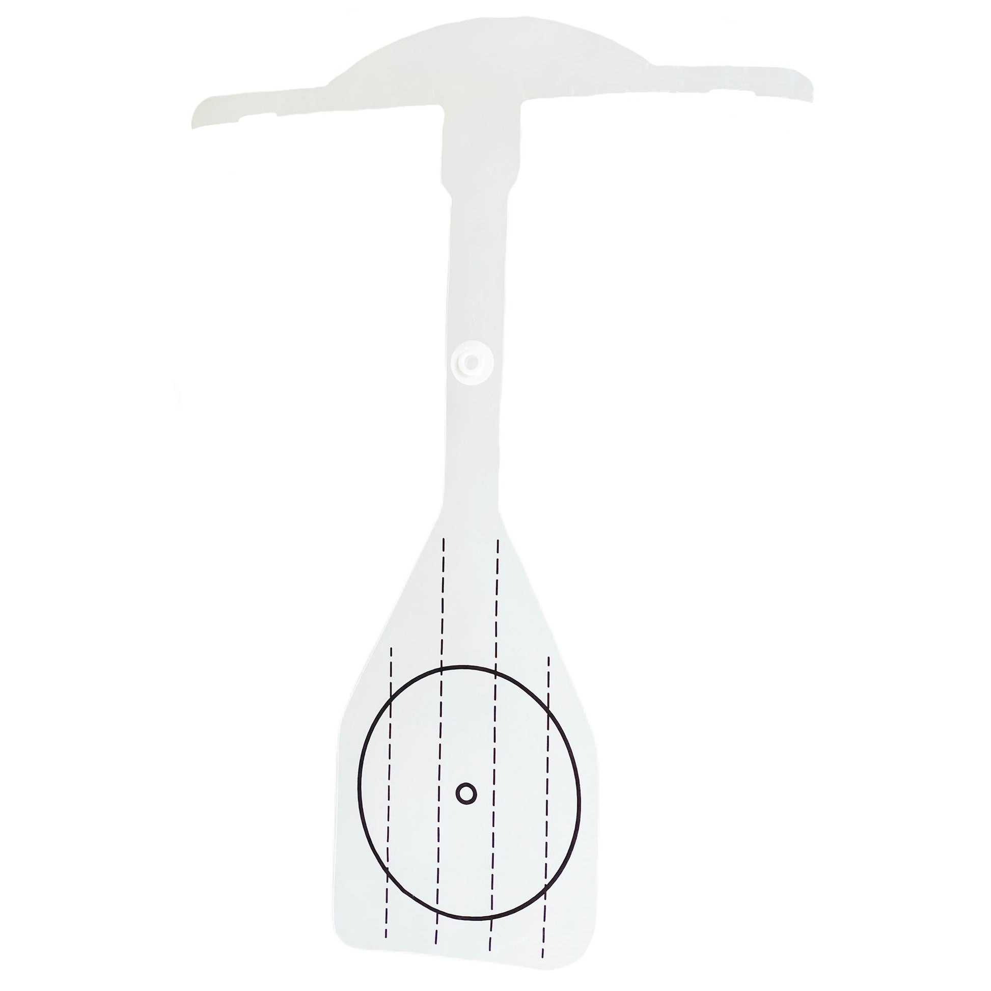 PRESTAN 2000 Serie lungeposer