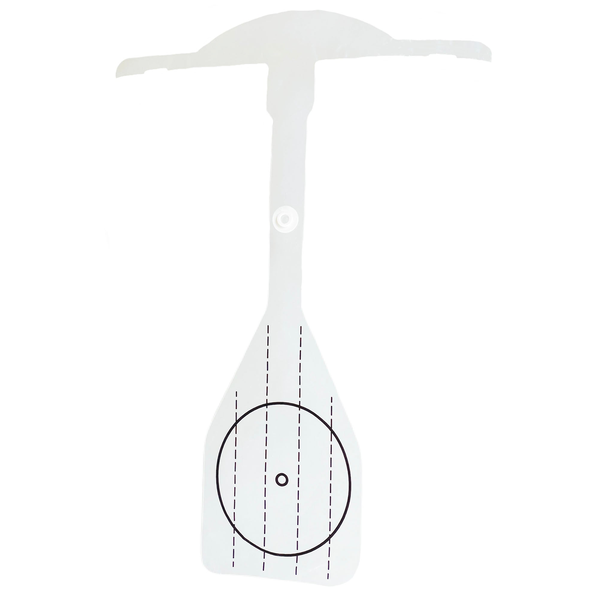 PRESTAN 2000 Serie lungeposer