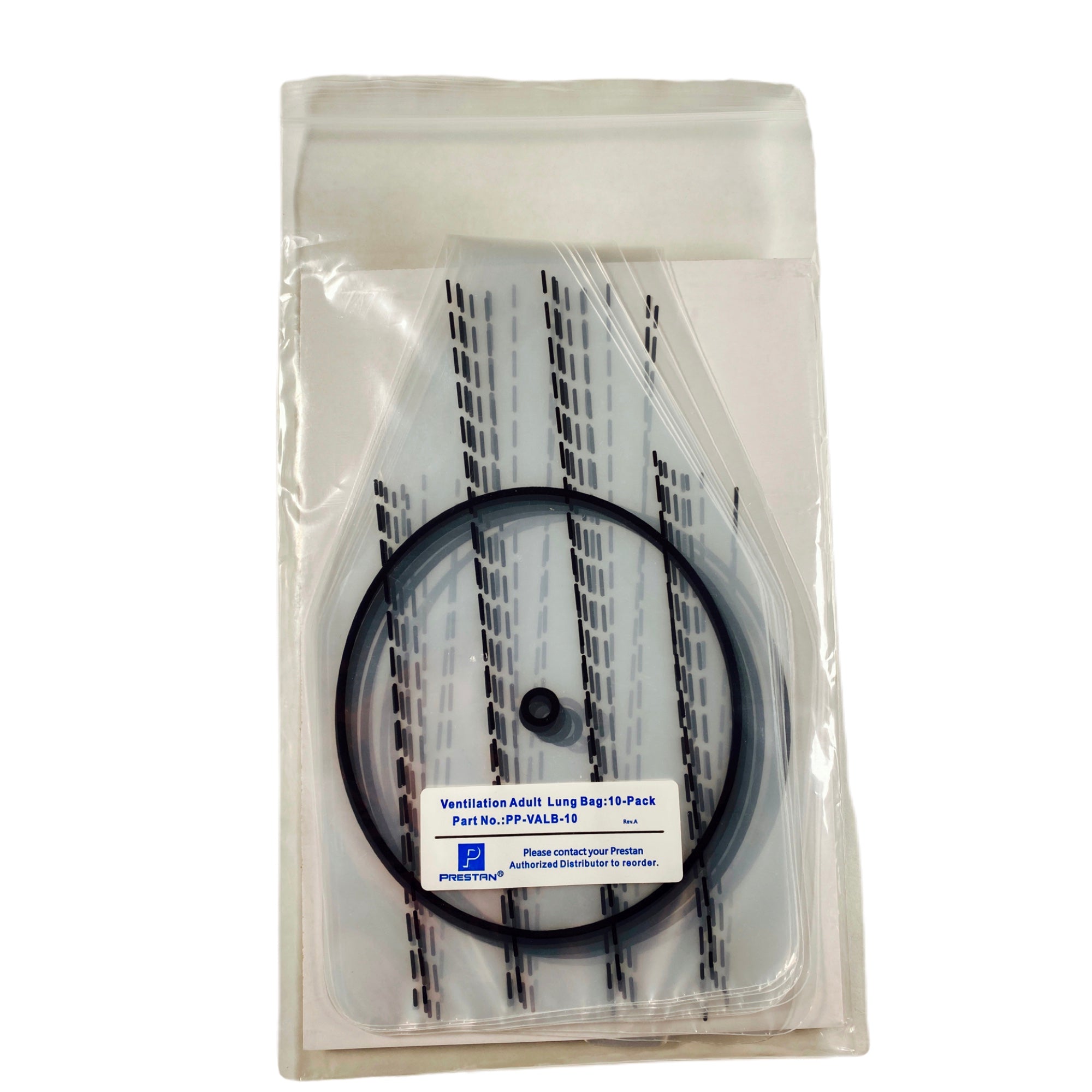 PRESTAN 2000 Serie lungeposer - 50 stk.