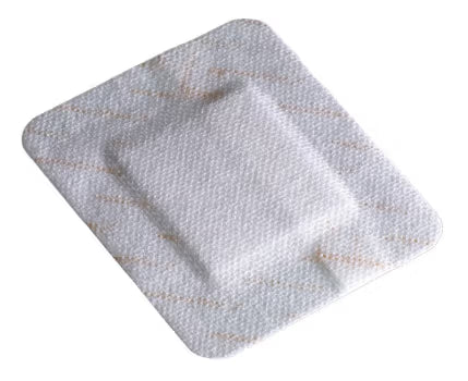 Primapore – Blød non-woven plasterbandage med kompres