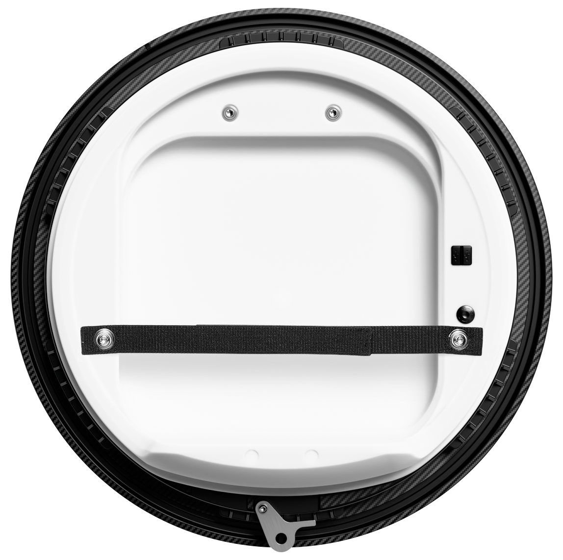 Rotaid 24/7 udendørs varmeskab - Hjertestarterskab