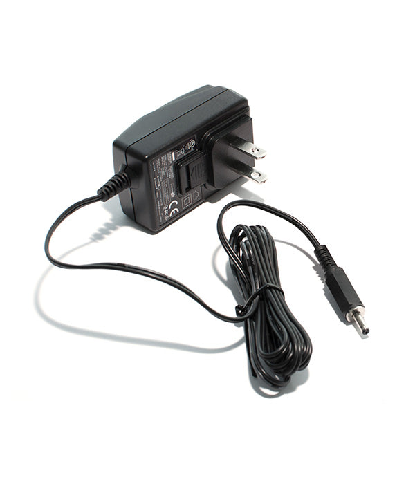 Batteri oplader til Lifeline VIEW træningsenhed