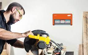 Plasterdispenser - EasyAid - inkl. 90 stk. plasterstrips