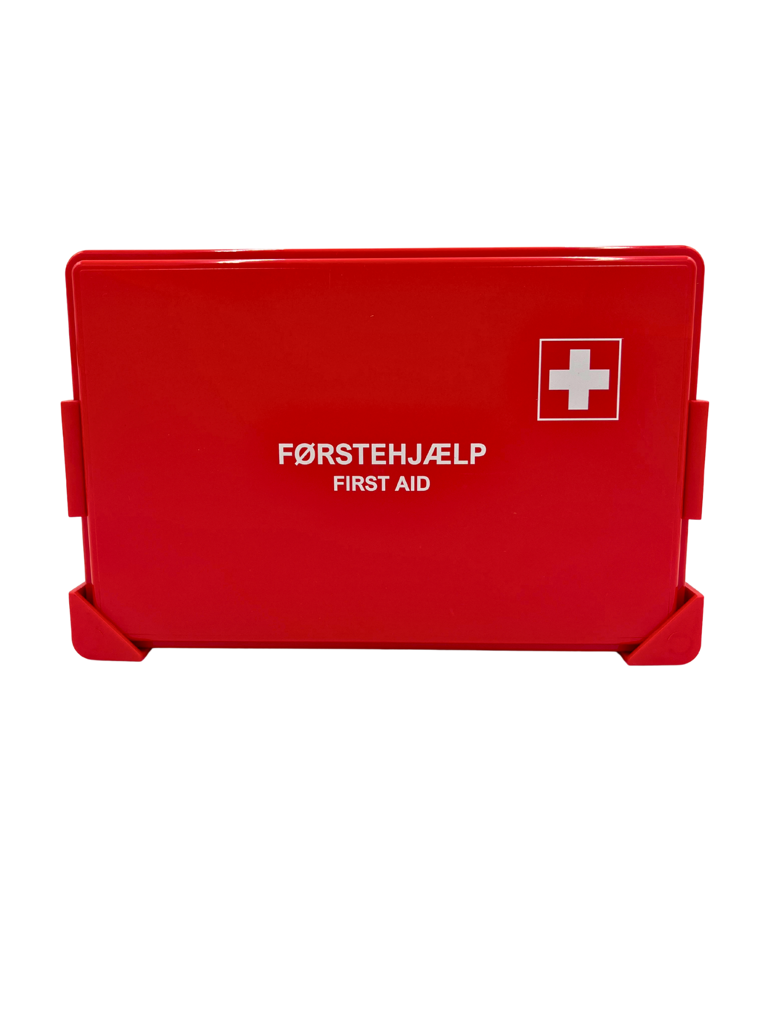 Komplet førstehjælpskasse, small