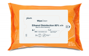 Plum WipeClean Ethanol Disinfection 80{6dfa2d5a020da1e80d55fd8da3b70a0299d434546805740ce9ca30120815e3da}
